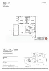 Midtown Bay (D7), Apartment #476891611